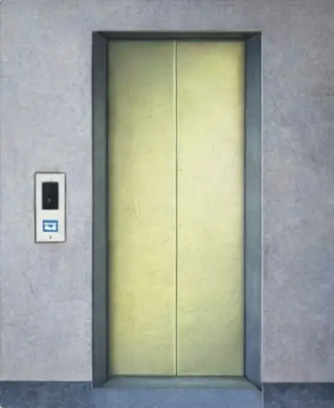 door system