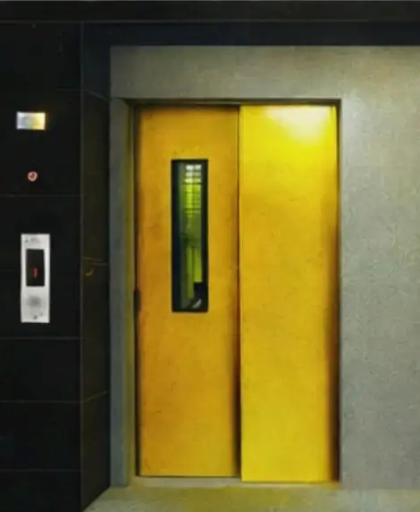 door system