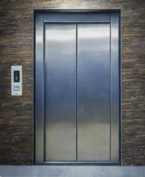 door system