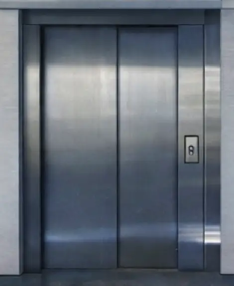door system